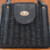 black Small Purse