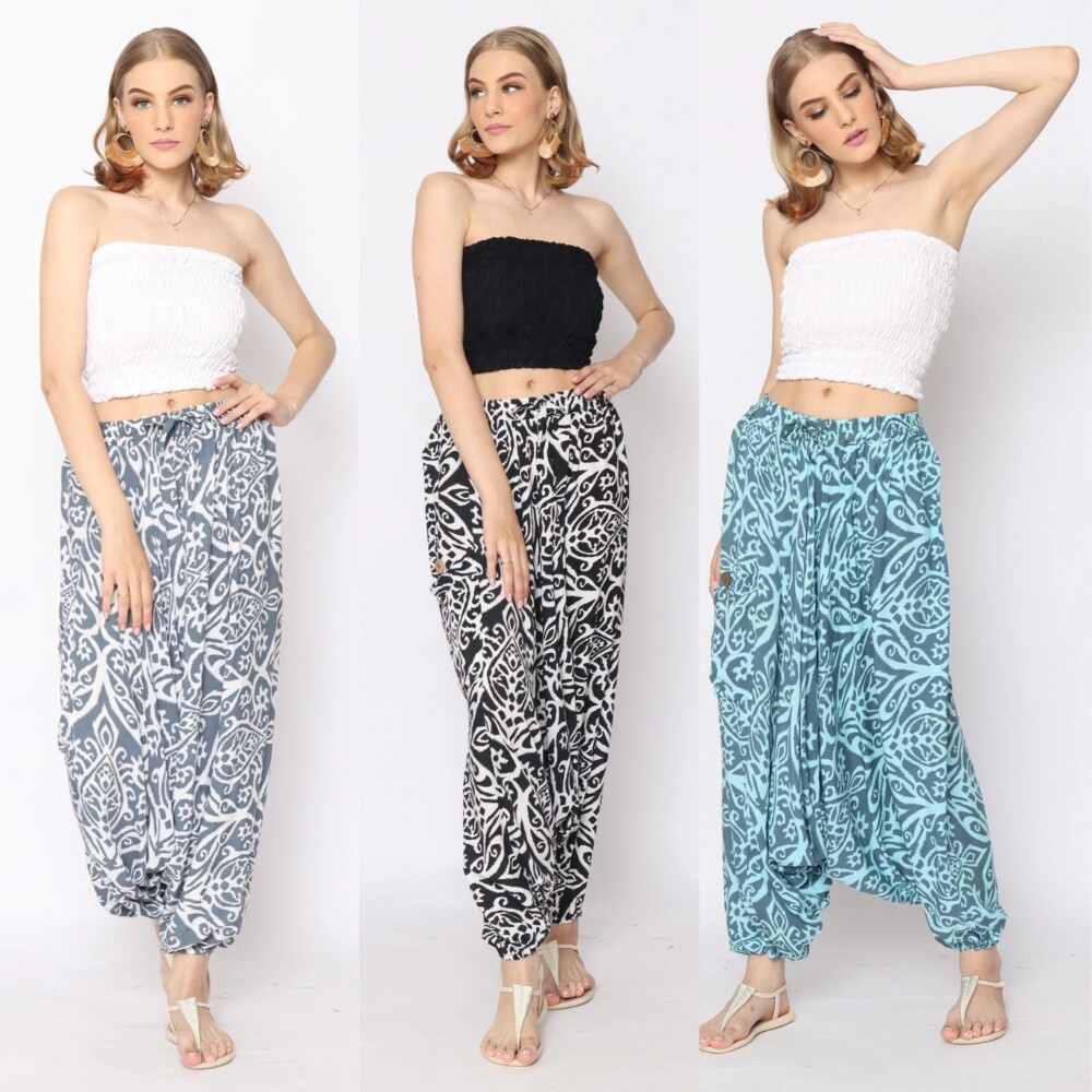 Harem Pants for Women