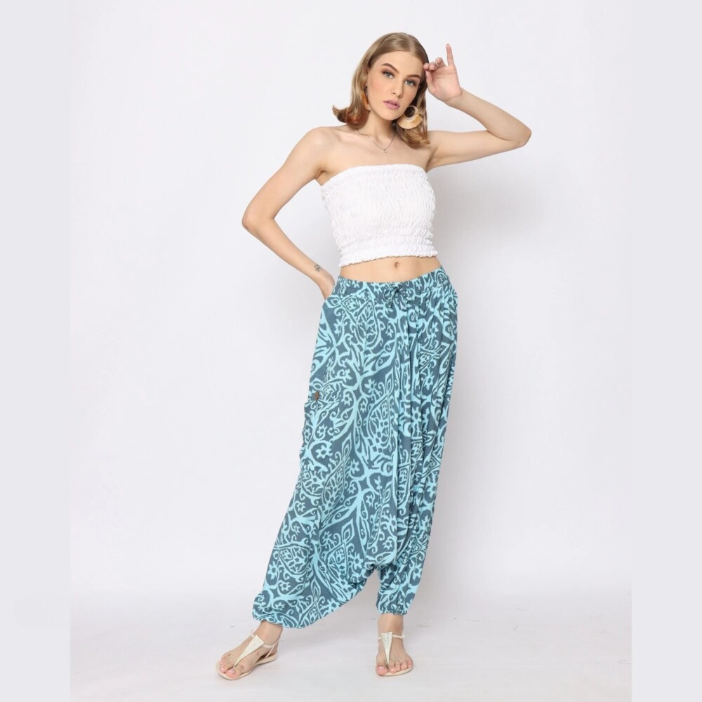 Harem Pants for Women - Image 4