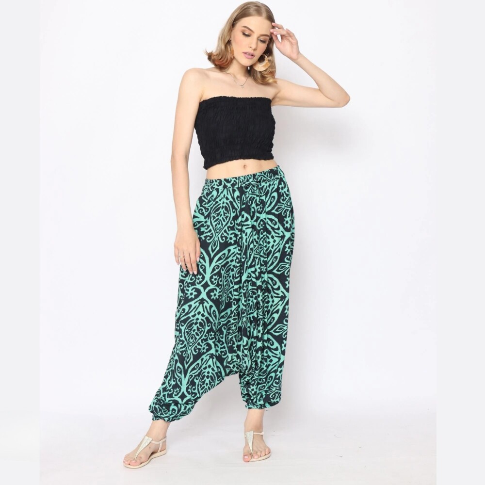 Harem Pants for Women - Image 2