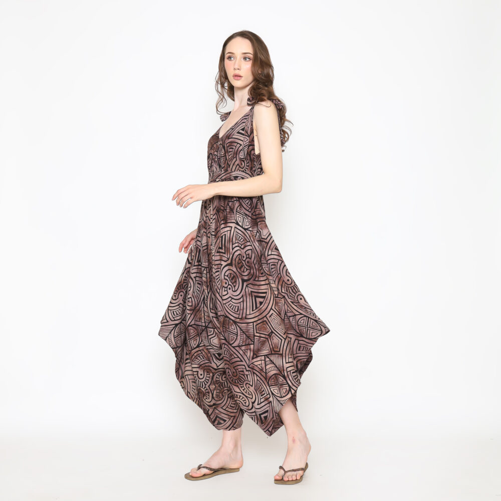 Long Jumpsuit - Image 4