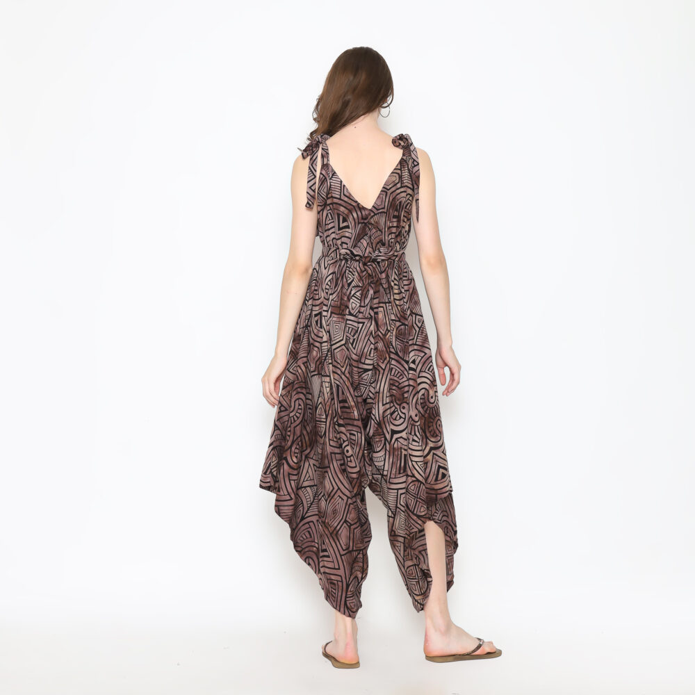 Long Jumpsuit - Image 5