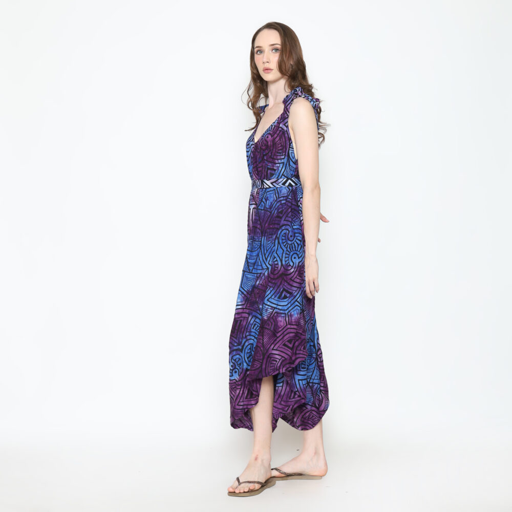 Long Jumpsuit - Image 2