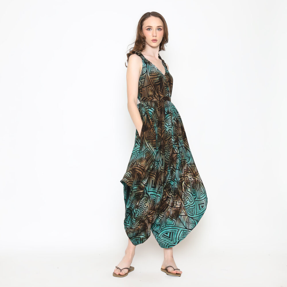 Long Jumpsuit - Image 6