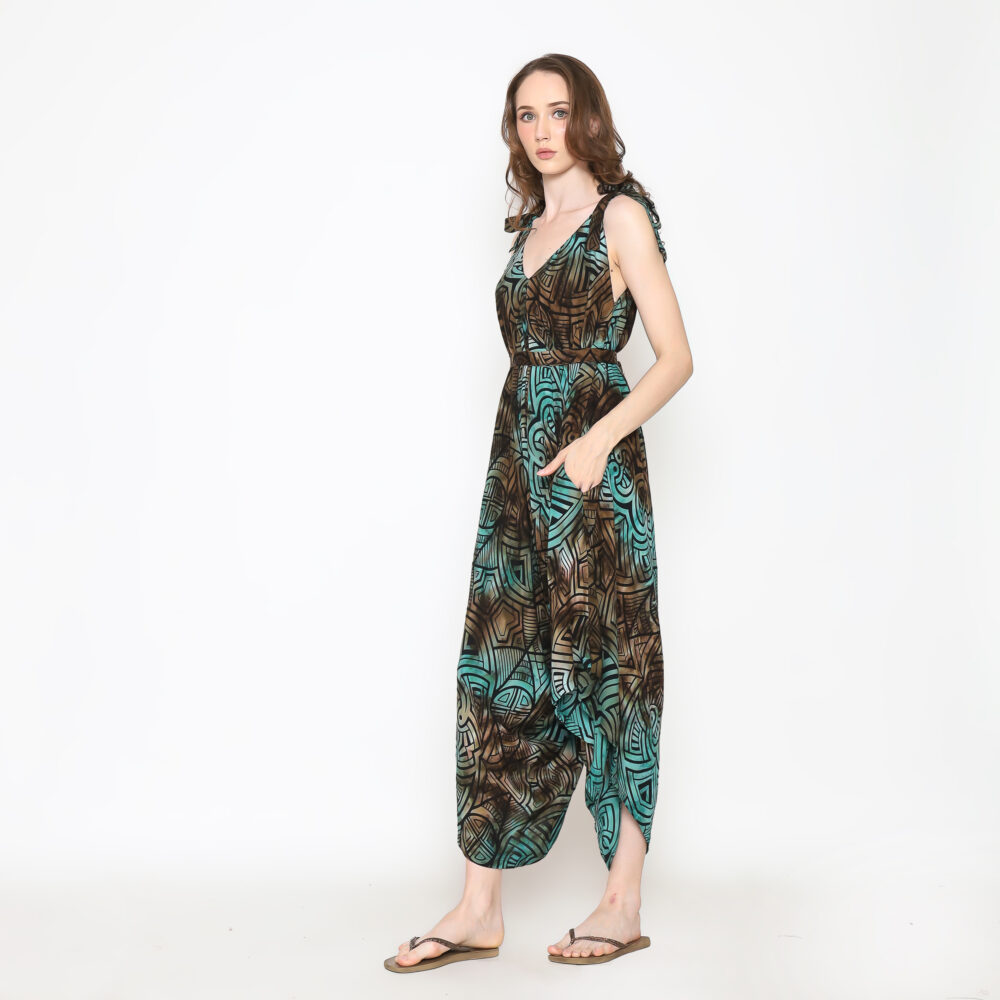 Long Jumpsuit - Image 7