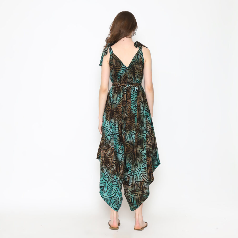 Long Jumpsuit - Image 8