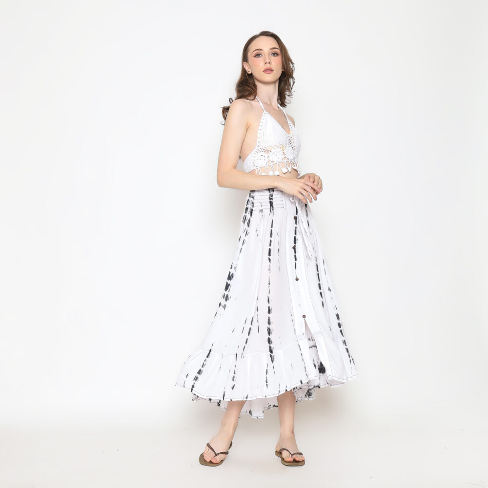 Ruffle Skirt - Image 6
