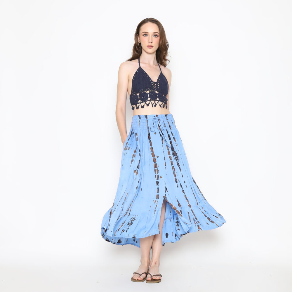Ruffle Skirt - Image 9