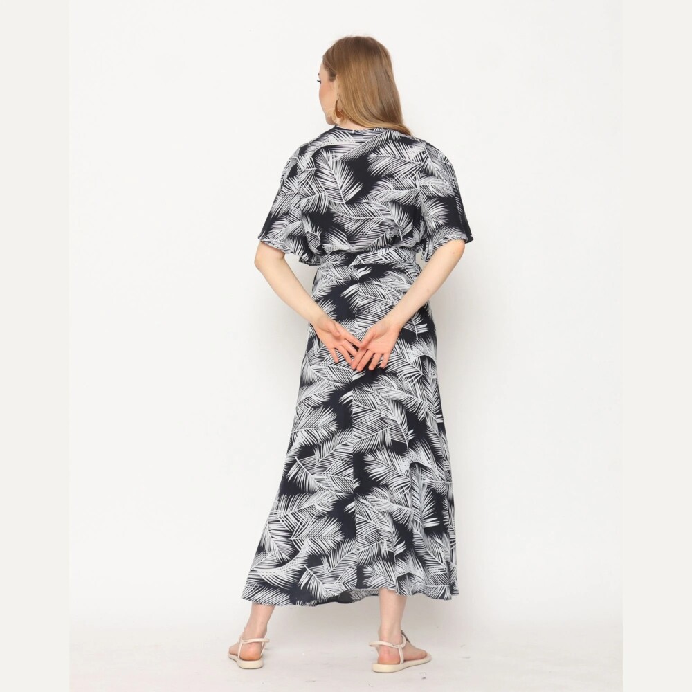 Wrap Dresses for Women - Image 4