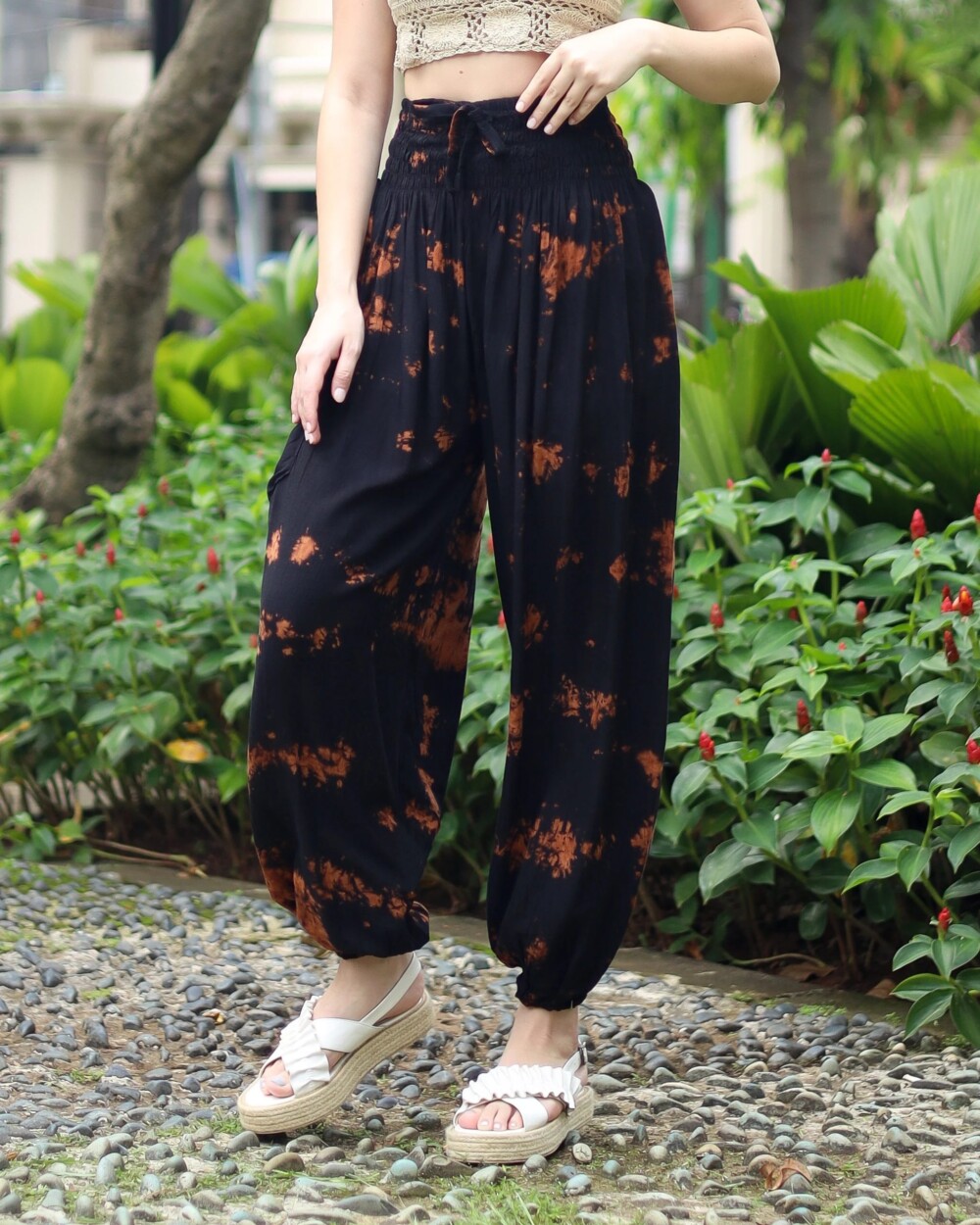 Yoga Pants For Women - Image 5