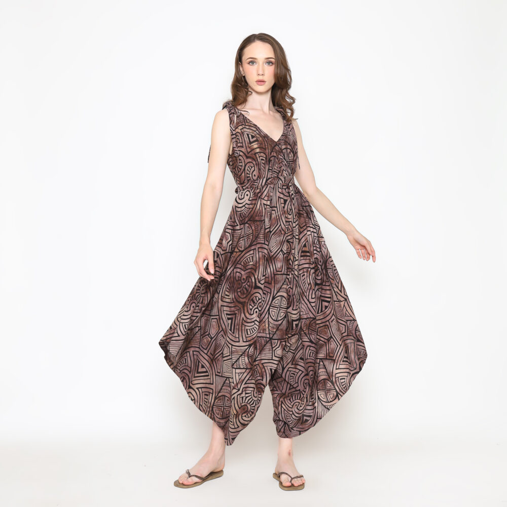 Long Jumpsuit - Image 3