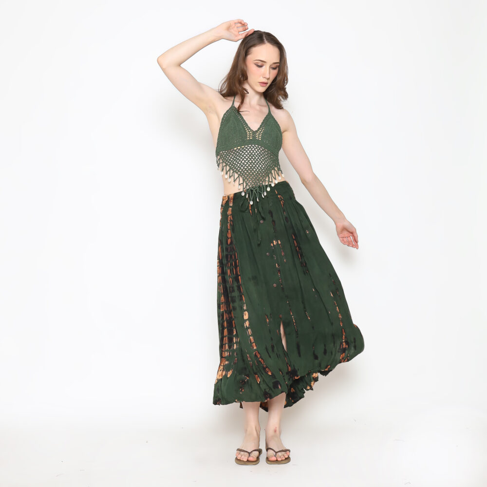 Ruffle Skirt - Image 12