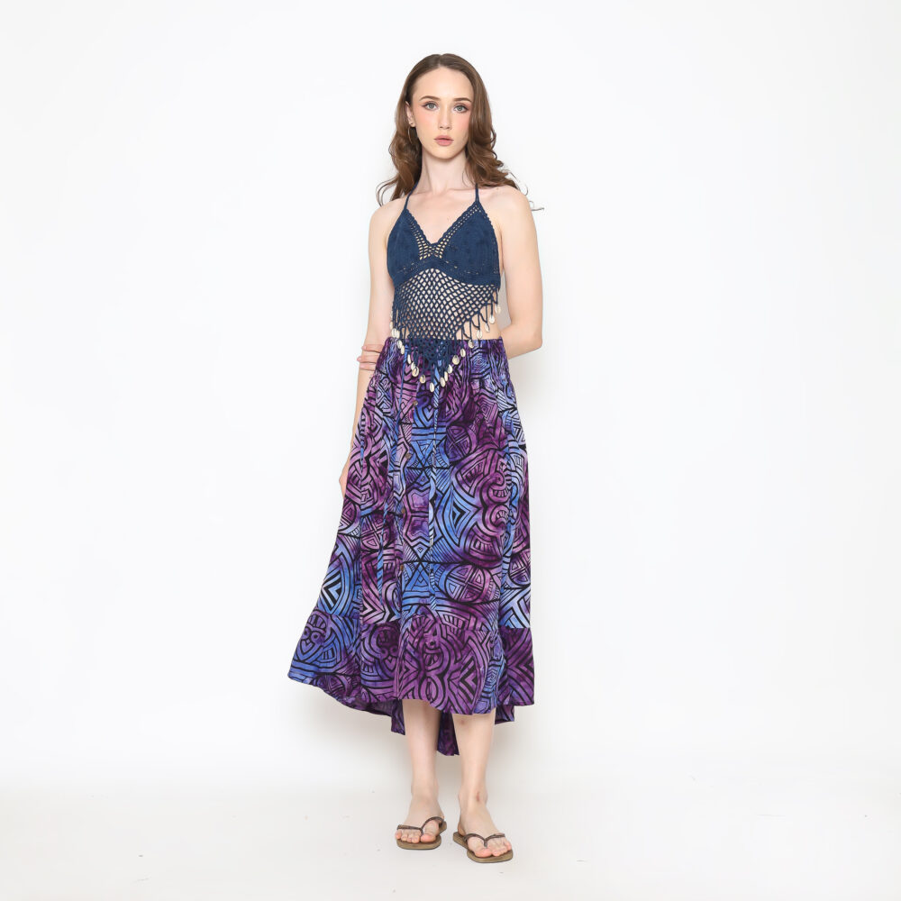 Ruffle Skirt - Image 13