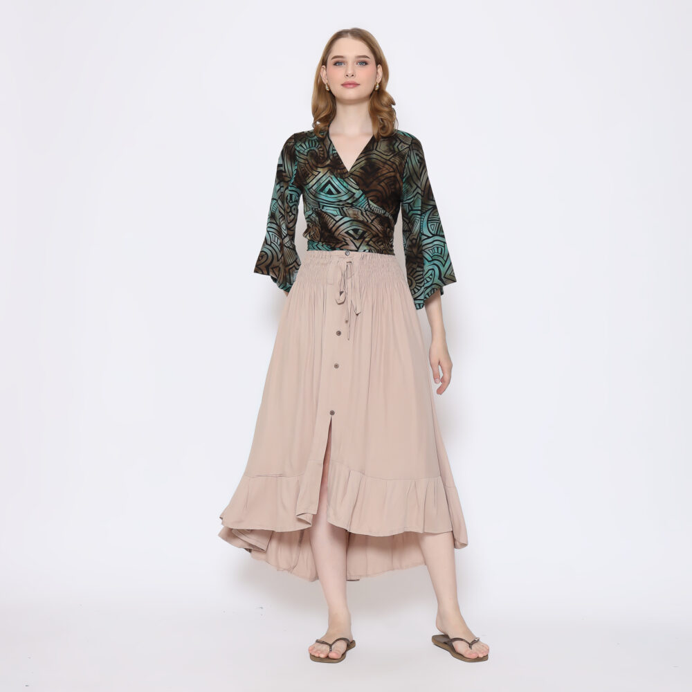 Ruffle Skirt - Image 5