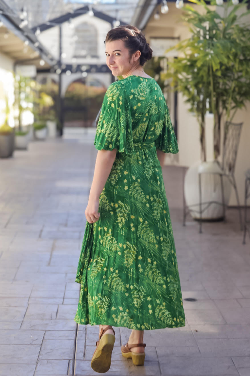 Rinjanie Dress Line (14)