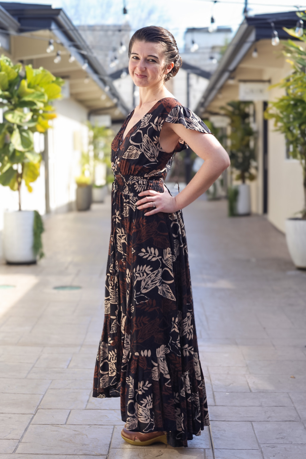 Rinjanie Dress Line (2)