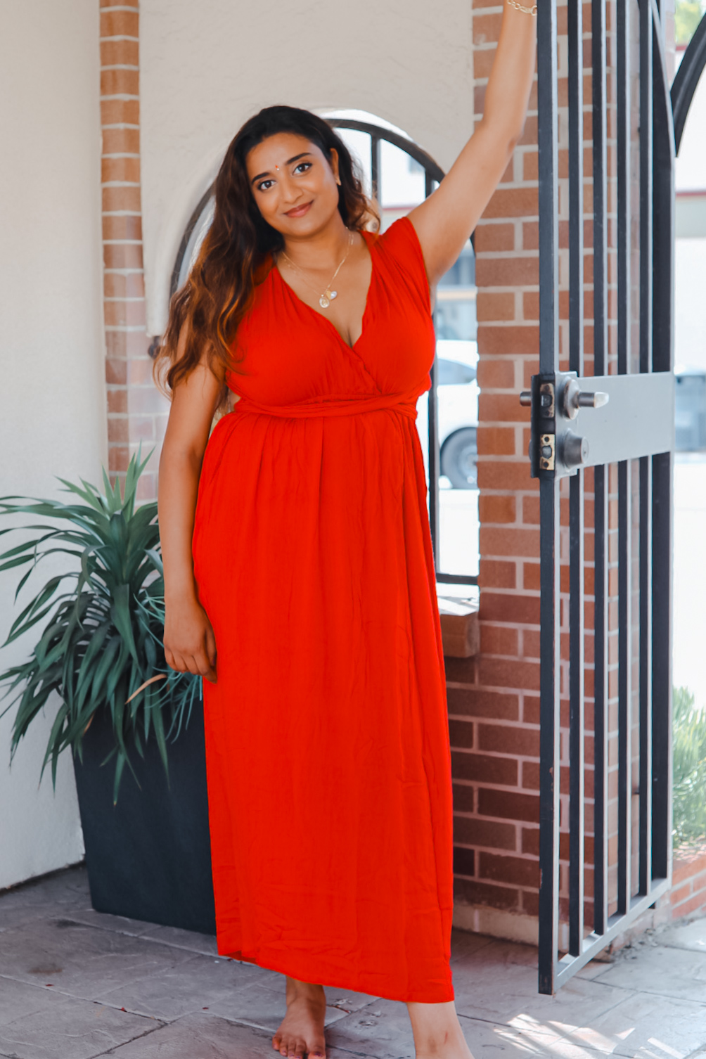 Rinjanie Dress Line (5)