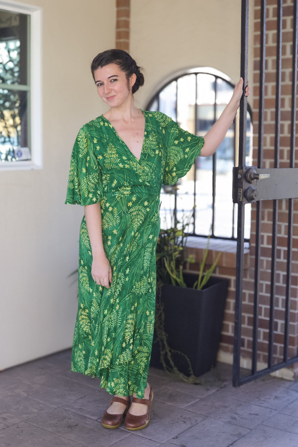 Rinjanie Dress Line (7)