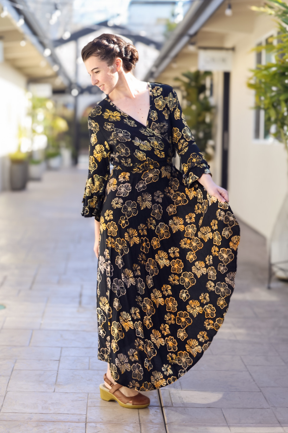 Rinjanie Dress Line (9)