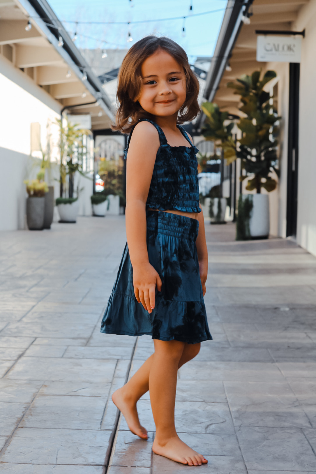 Rinjanie Kid's Clothing Line (10)