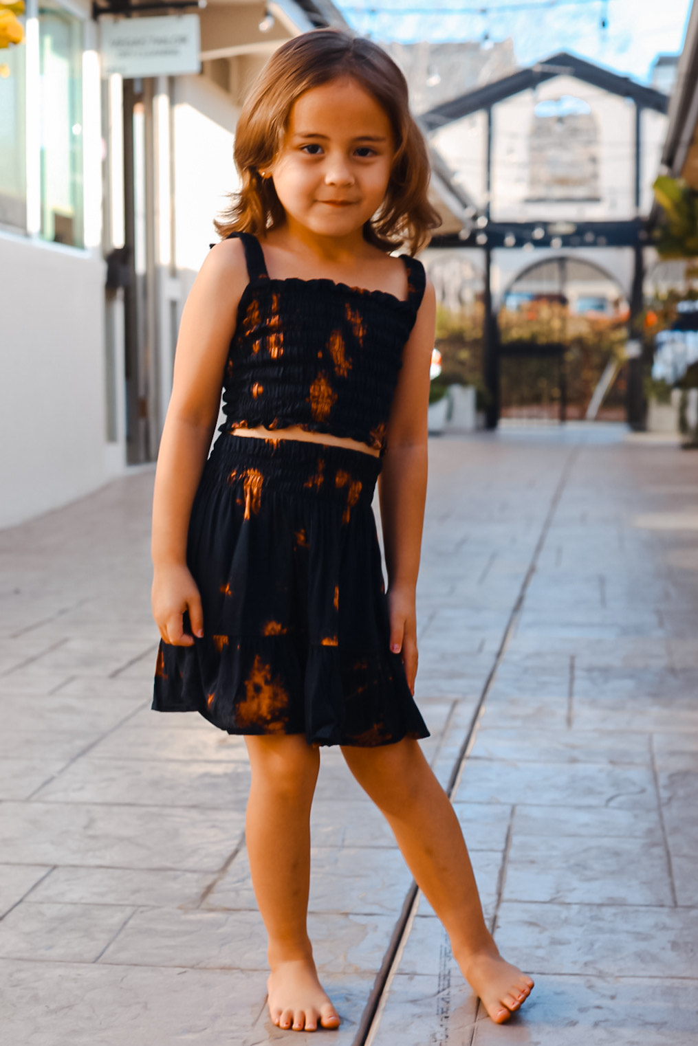 Rinjanie Kid's Clothing Line (12)