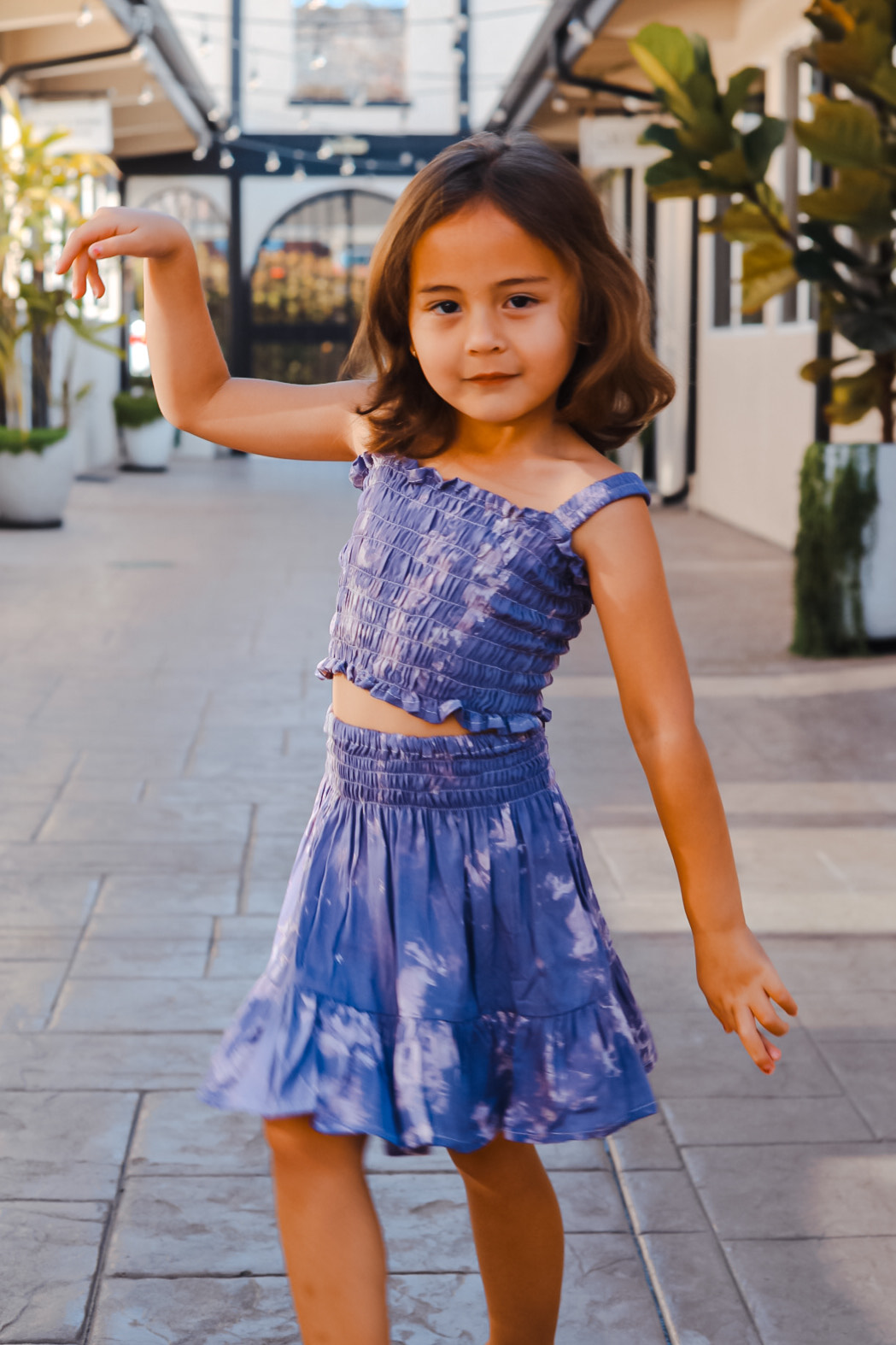 Rinjanie Kid's Clothing Line (8)