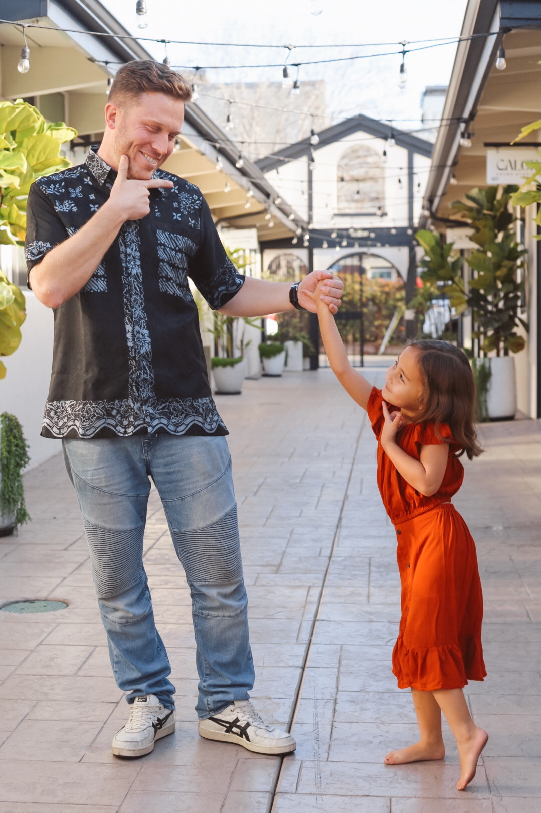 Rinjanie Men's Clothing & Kid's Lines (10)