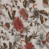 Beige Floral