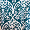Navy With White Pattern