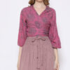 Pink Pattern