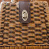 Brown Mini bag